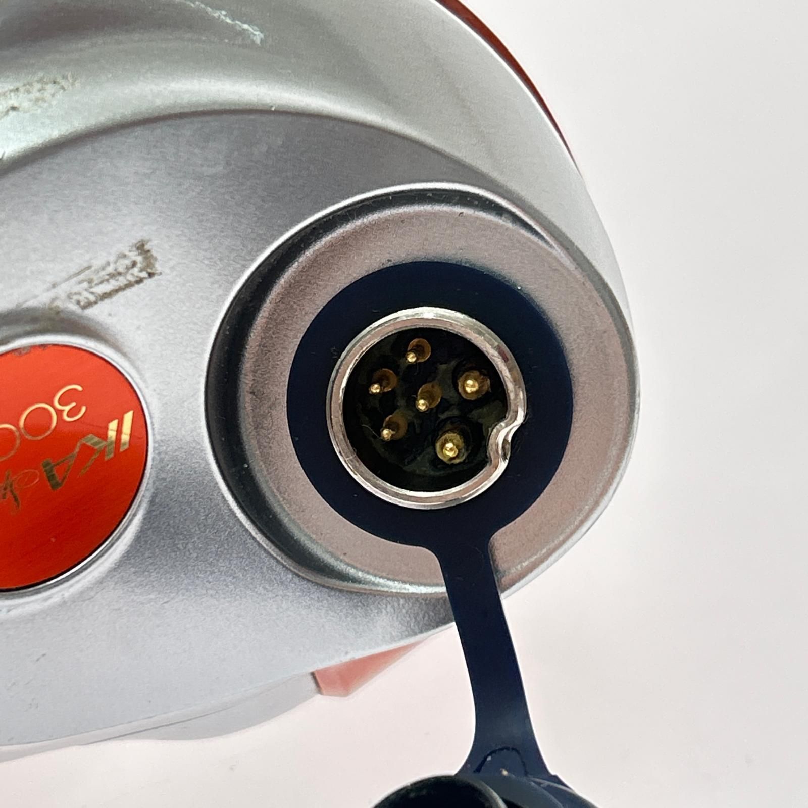 ▽▽SHIMANO シマノ 電動リール 電動丸イカスペシャル3000 ジャンク品