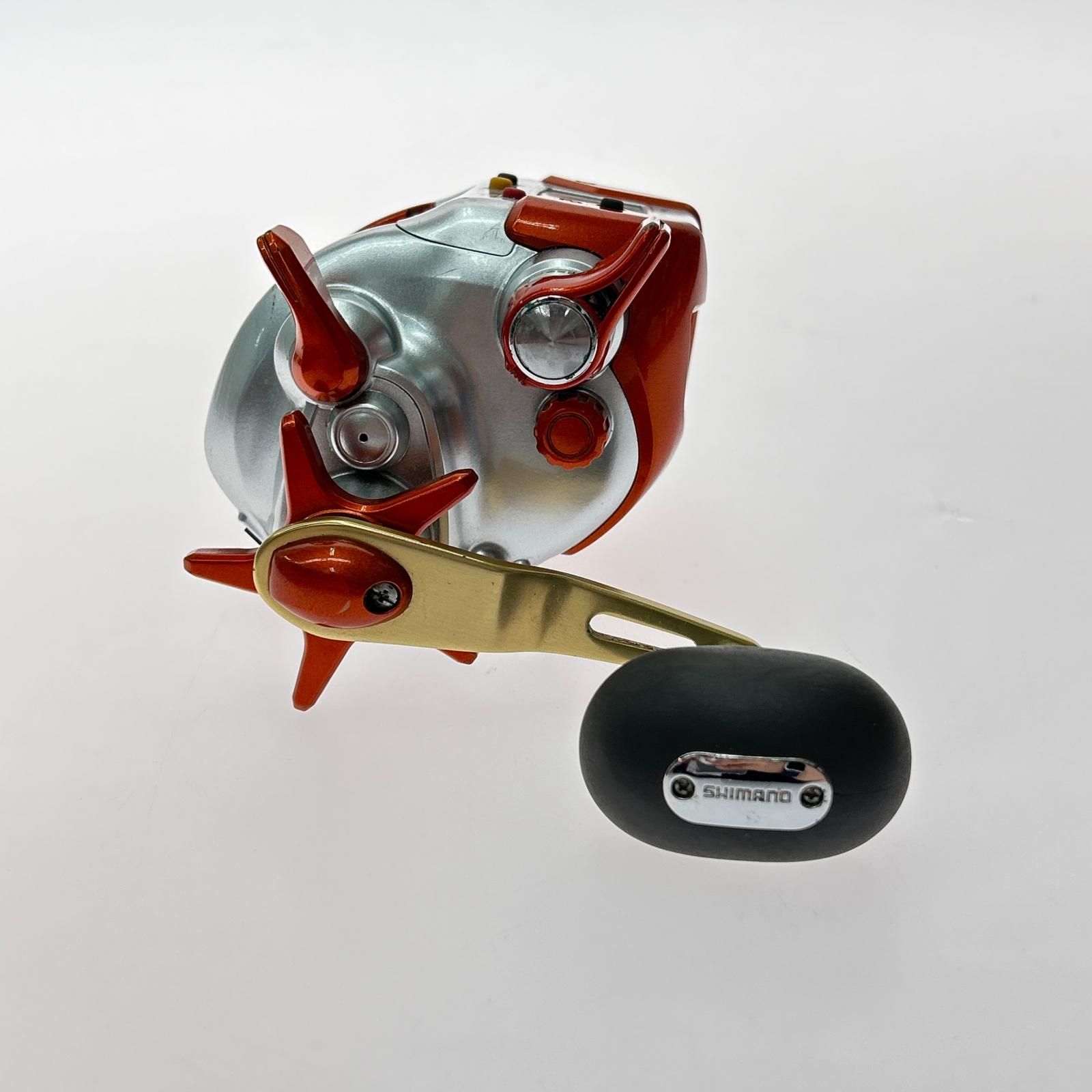 SHIMANO シマノ 電動丸 イカ スペシャル 3000 電動リール シマノ 電動丸 3000 イカスペシャル (リール) 価格比較 - 価格.com