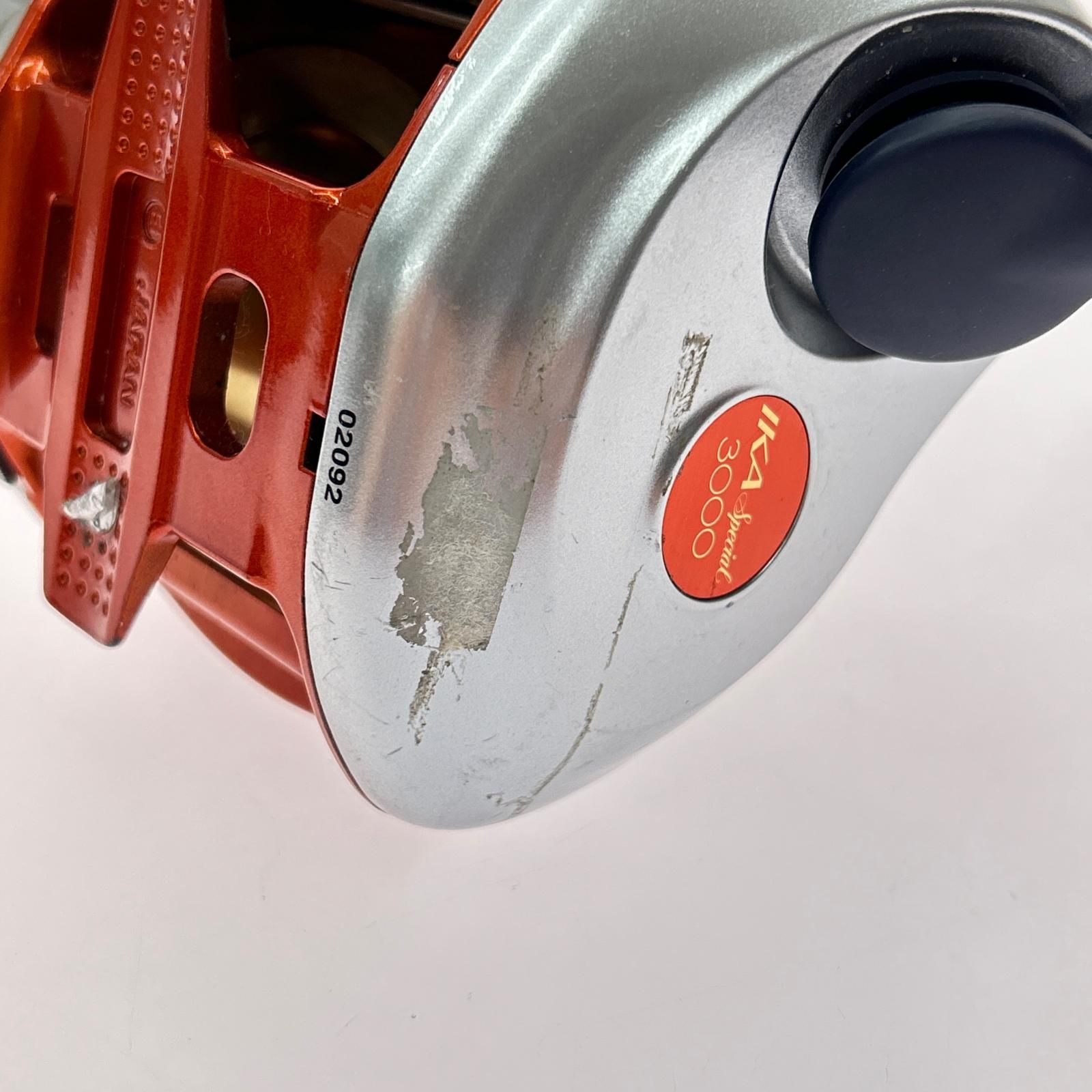 シマノ電動丸3000PLAYS ジャンク シマノ 電動丸 1000H 【中古Dランク】ジャンク品