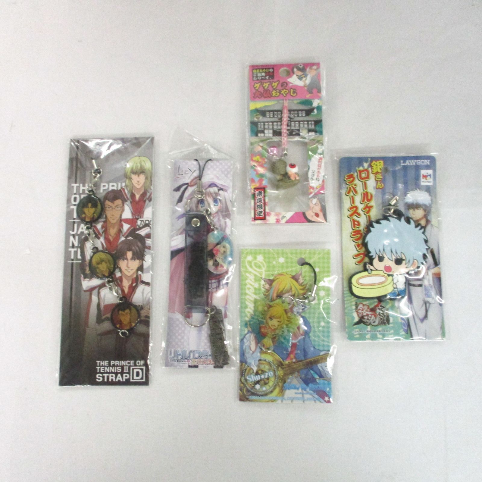 アニメグッズ詰め合わせ9点セット 〈5500575〉 - メルカリ