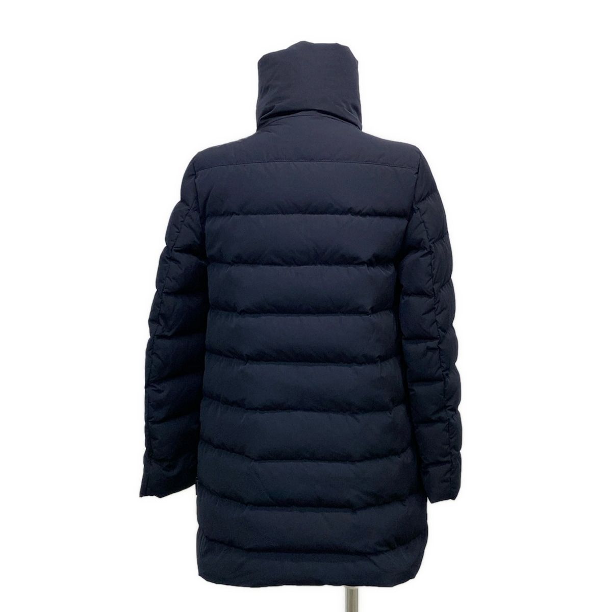 MONCLER(モンクレール) ダウンコート サイズ0 XS レディース GERBOISE