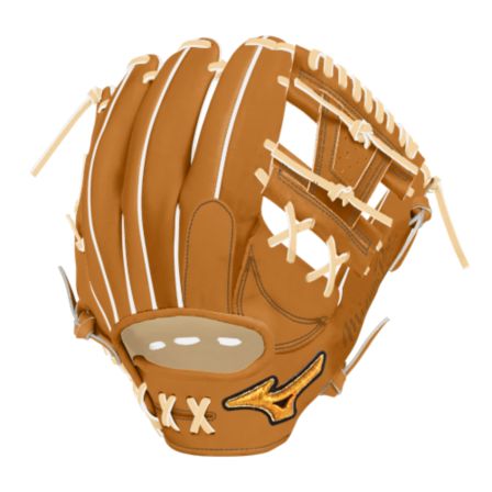 ミズノプロ オーダー I.Keigo 様 軟式用 ミズノプロ オプション オーダーグラブ 内野手用