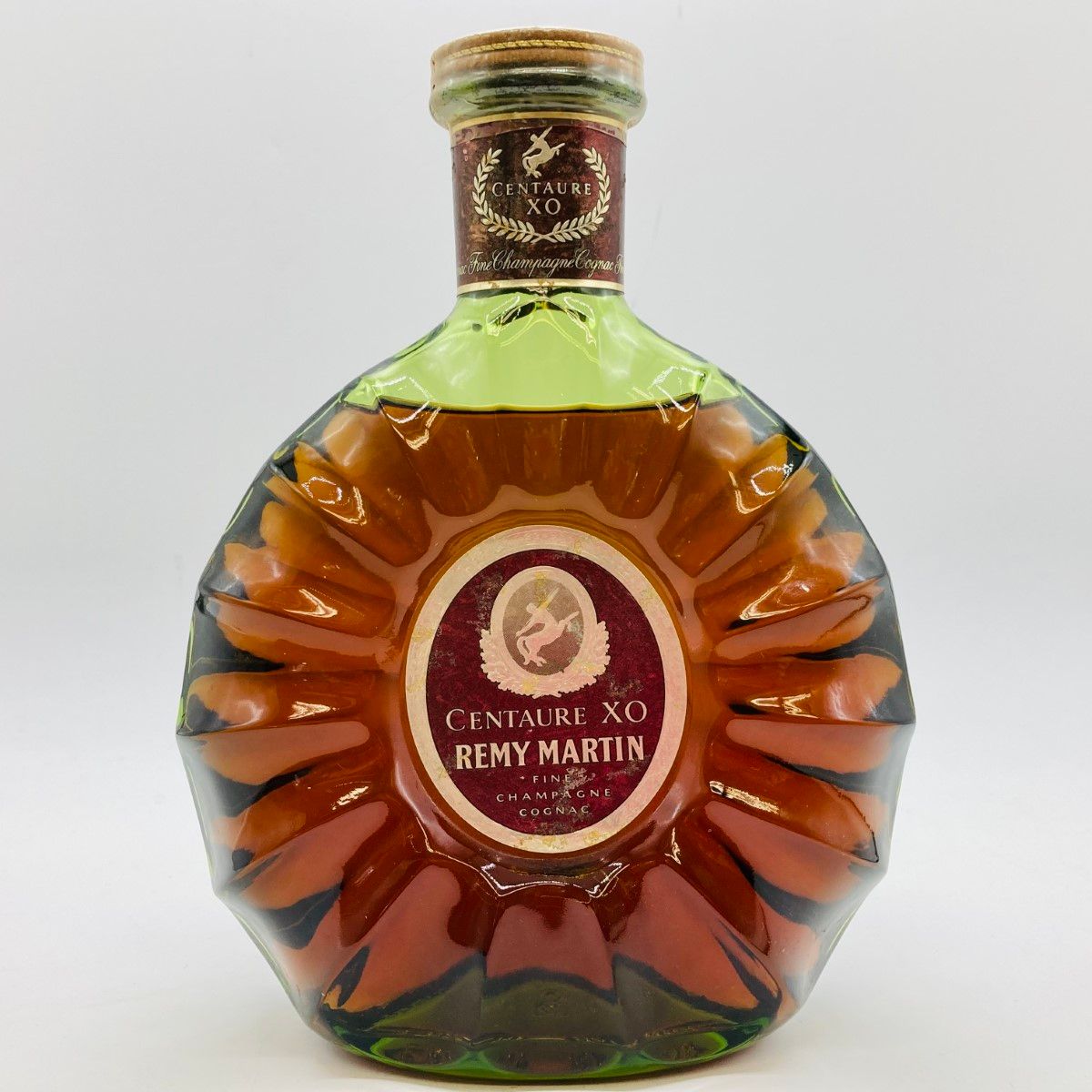 ヘネシー VSOP プリヴィレッジ 00年代 正規品 化粧箱付 古酒 ヘネシー