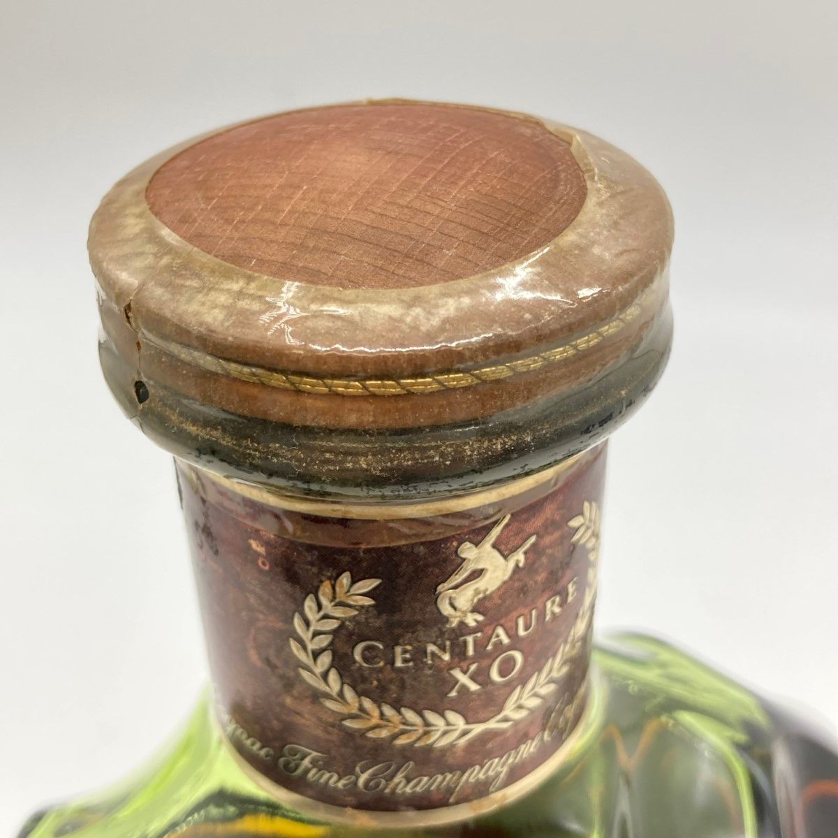 【REMY MARTIN 】レミーマルタン CENTAURE XO ブランデー ◎◎REMY MARTIN レミーマルタン CENTAURE XO セントーXO ブランデー