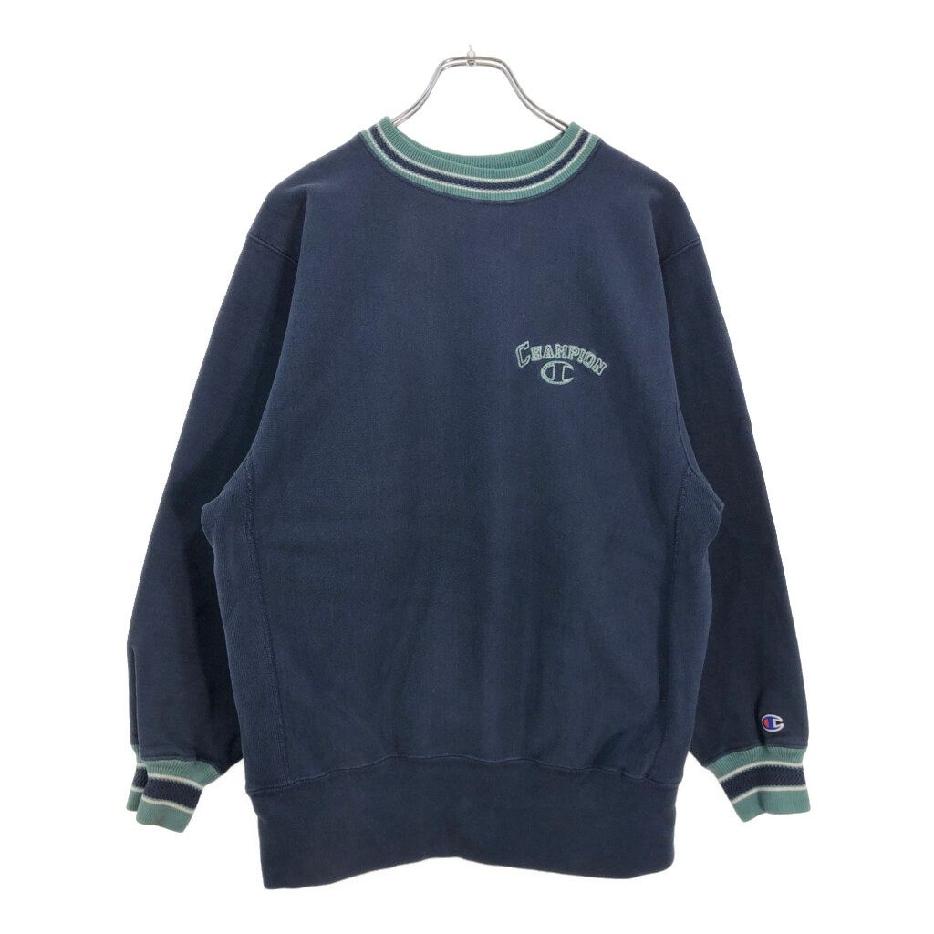 90年代 USA製 Champion チャンピオン REVERSE WEAVE リバースウィーブ
