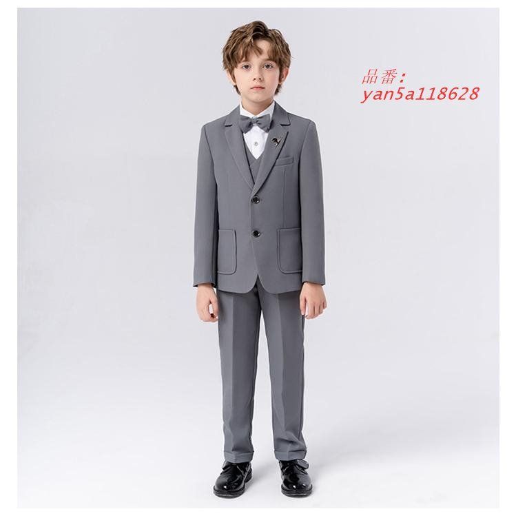 入学式入 子供服フォーマルスーツ