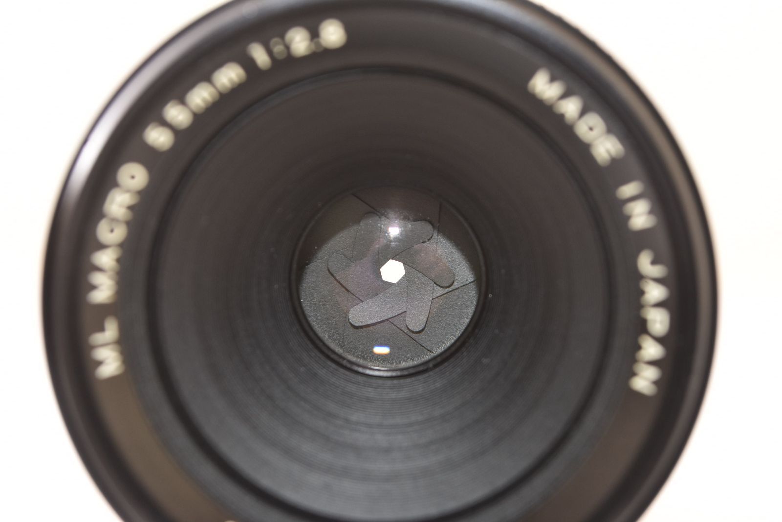 美品 YASHICA レンズ ML MACRO 55mm 1:2.8 Yashica Lens ML Macro 55mm f2.8 レビュー作例 富岡光学製おすすめ神