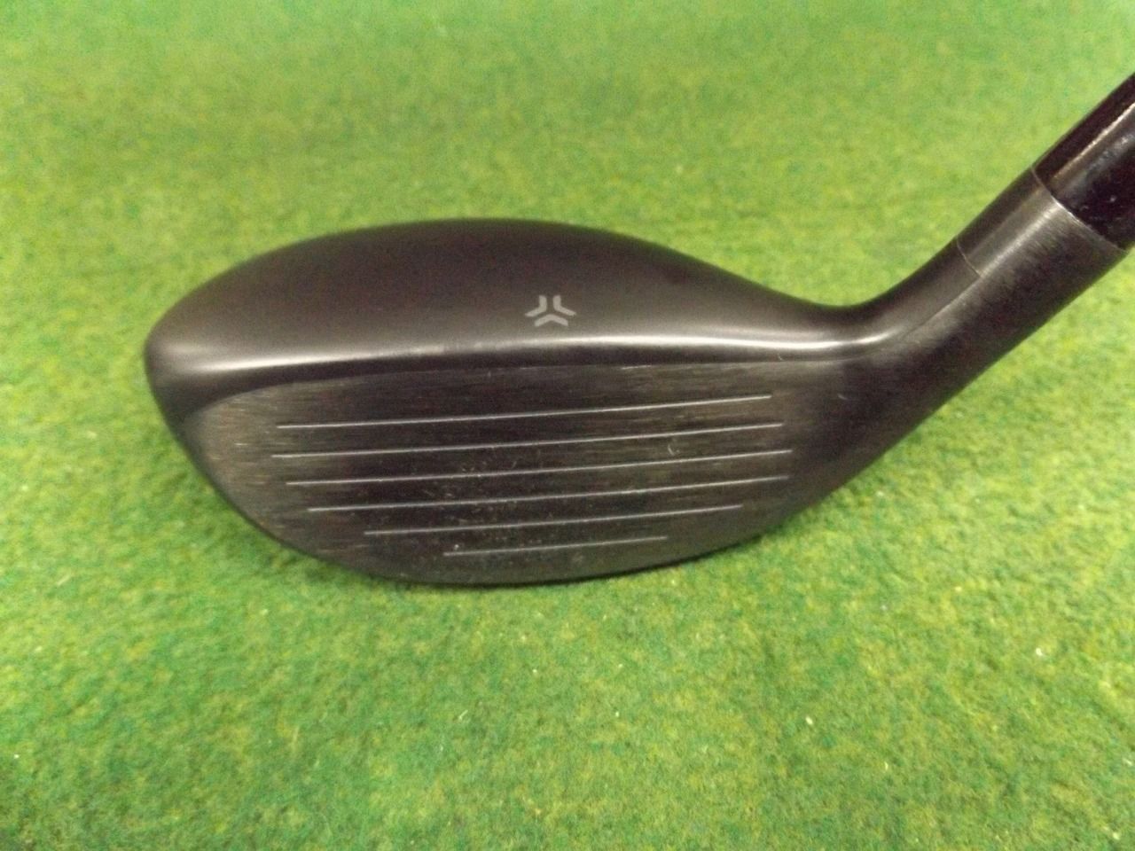 nsさん専用 3844 SRIXON ZX MKⅡ HYBRID #4 22° NS 950GH neo S カバー有