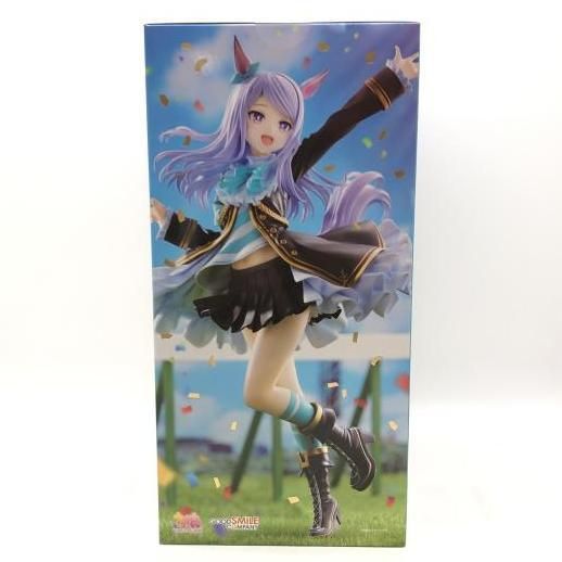 メジロマックイーン　名門メジロ家の至宝　フィギュア　未開封 メジロマックイーン 名門メジロ家の至宝 フィギュア 未開封 メジロ