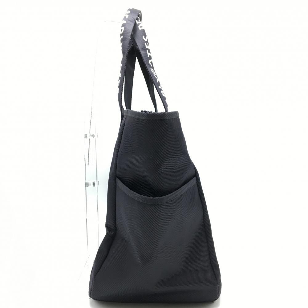 パーリーゲイツ Bigトートバッグ ネイビー PEARLY GATES PG1989