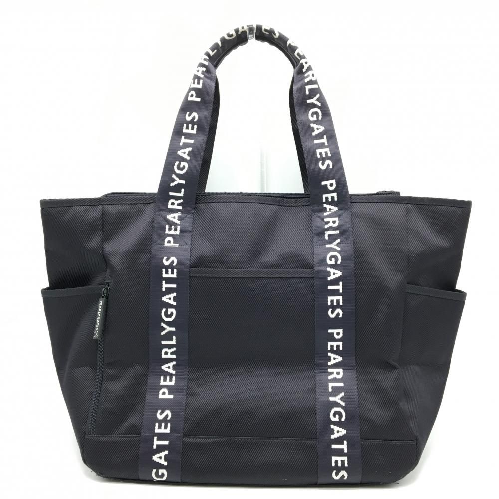 未使用品★レア作品パーリーゲイツ ロッカーバックタグ付き★定価27500円 ロッカーバッグ for RAIN (UNISEX) | PEARLY GATES（パーリーゲイツ