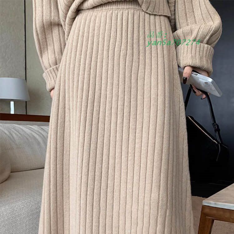 ゆったり カジュアル