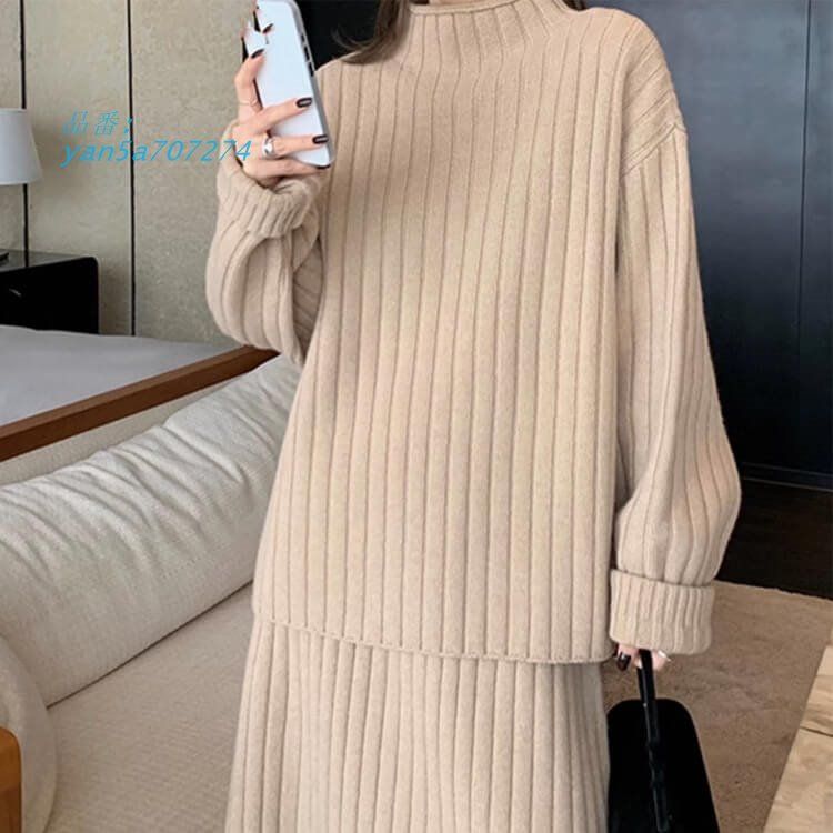 ゆったり カジュアル