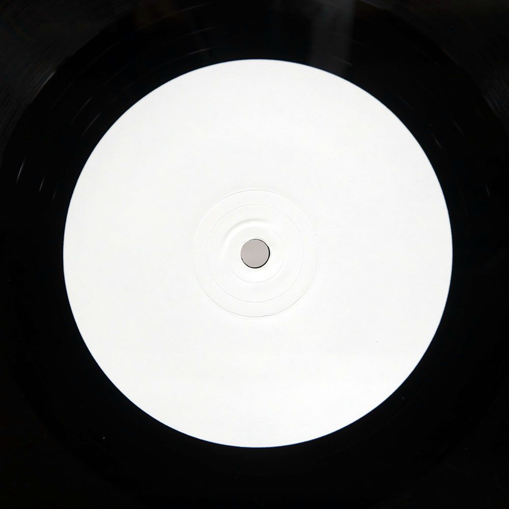 MOREDEEP Nobody 12inch record The Record Newspaper 20 June 1945 by