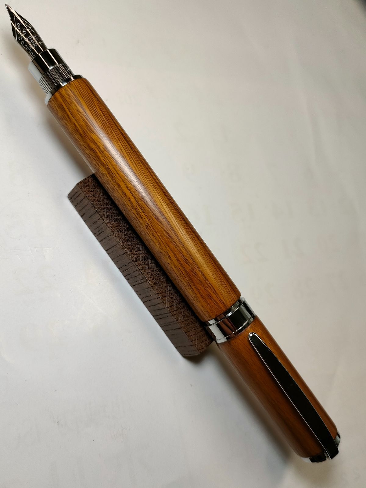 銀杏】KATO201シャープペン KATO201 木軸ペンパーツ（シャープペン）10