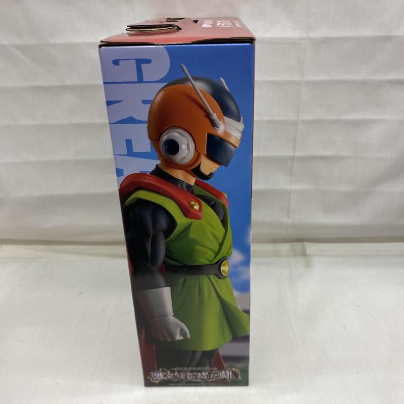 ｸﾞﾚｰﾄｻｲﾔﾏﾝ ﾌｨｷﾞｭｱ