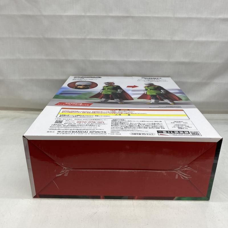 ｸﾞﾚｰﾄｻｲﾔﾏﾝ ﾌｨｷﾞｭｱ