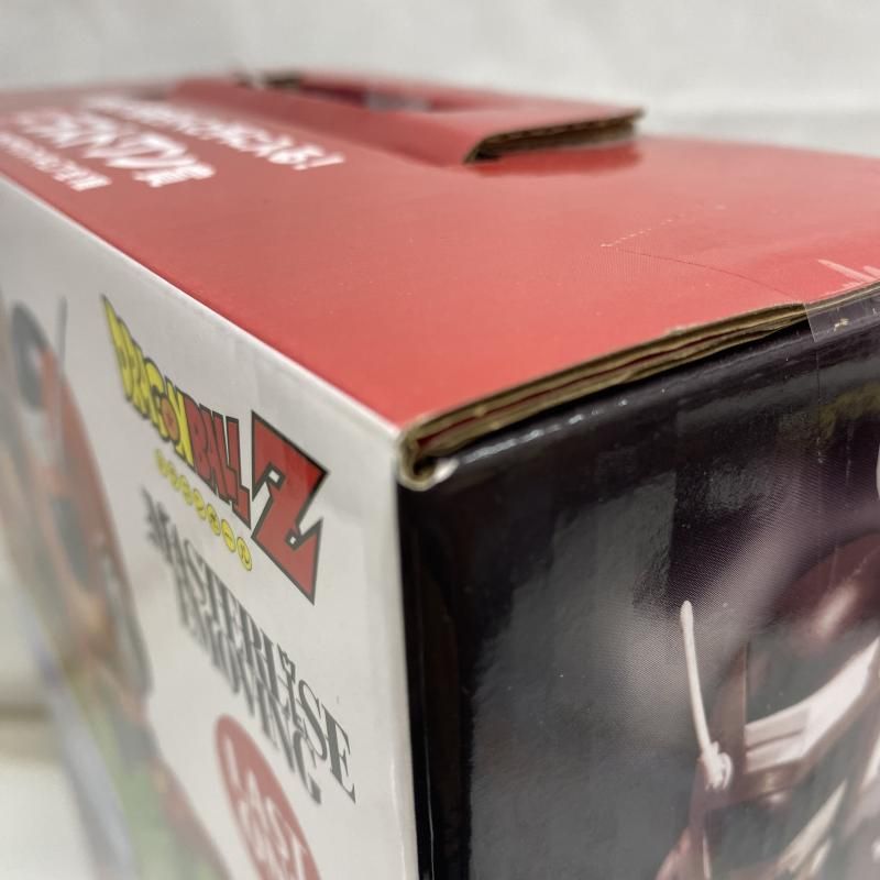 ﾗｽﾄﾜﾝ賞 ｸﾞﾚｰﾄｻｲﾔﾏﾝ ﾌｨｷﾞｭｱ ｢一番くじ ﾄﾞﾗｺﾞﾝﾎﾞｰﾙ 激突!!宇宙を賭けた闘い｣ 22 砂場おもちゃ その他 