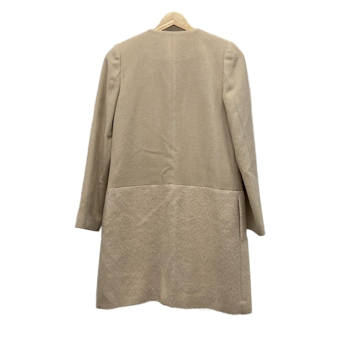 JUSGLITTY(ジャスグリッティー) コート サイズ1 S レディース美品