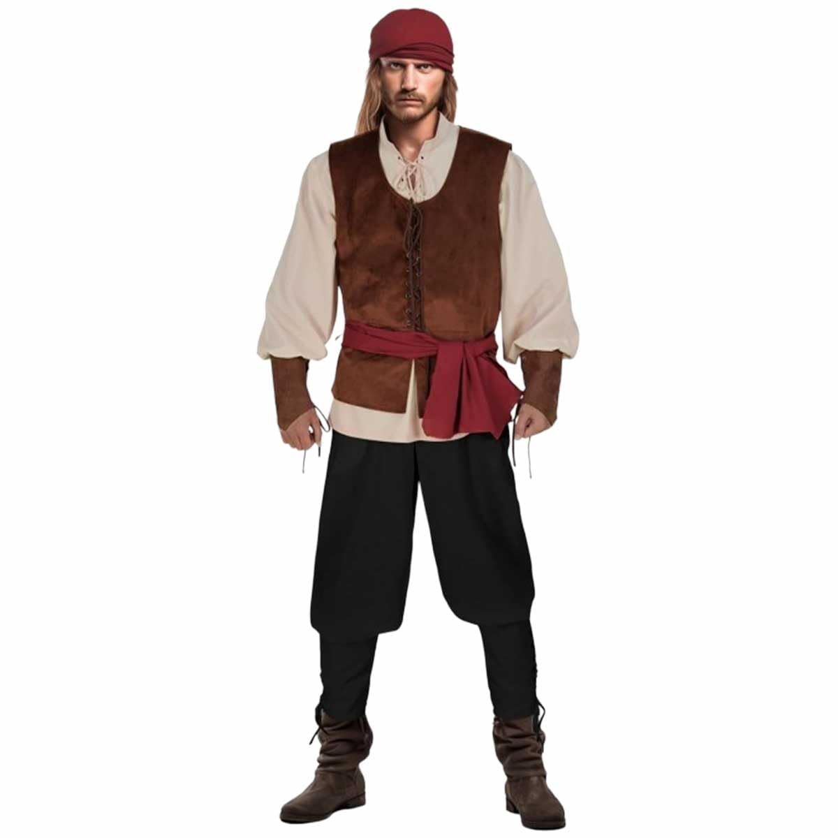 monoii ハロウィン 海賊 コスプレ メンズ 仮装 衣装 コスチューム