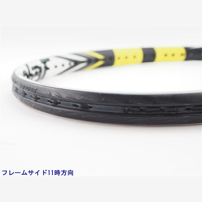 中古 テニスラケット バボラ アエロ プロ チーム 2013年モデル (G1