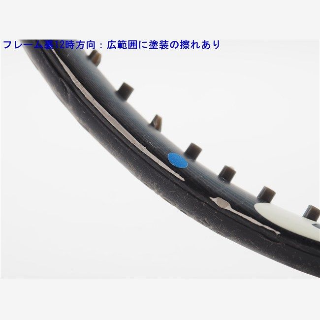 テニスラケット バボラ アエロ プロ オンライン ドライブ 2007年モデル