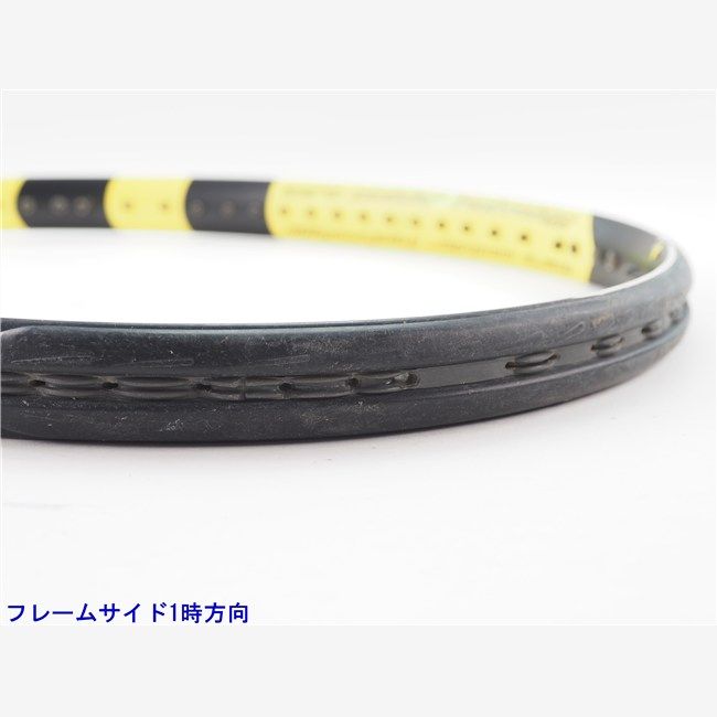 テニスラケット バボラ アエロ プロ オンライン ドライブ 2007年モデル