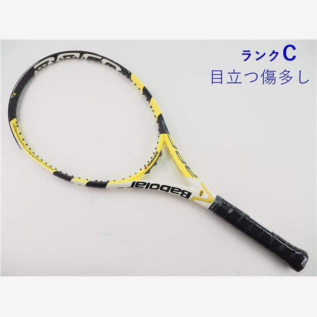 BabolaT バボラ アエロプロドライブ 2007 硬式用 テニス ラケット バボラ アエロプロドライブ 2007年 テニスラケット G2 - メルカリ