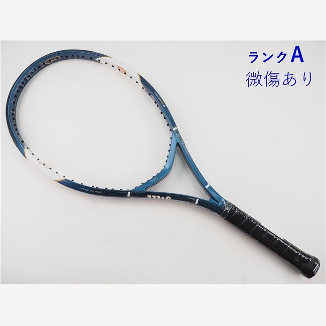 Wilson 硬式 テニスラケット ULTRA XP 110S G1 ULTRA XP テニスラケット ウィルソン Wilson ウルトラ | 110S エックス