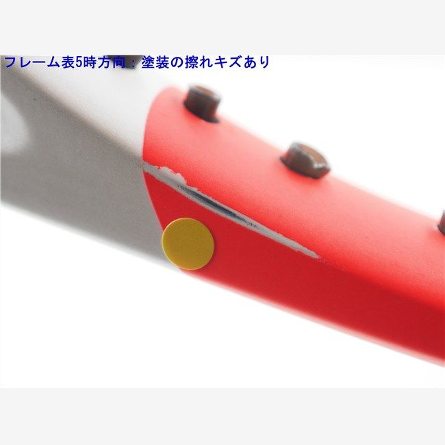 テニスラケット バボラ ピュア ストライク 100 2024年モデル (G3