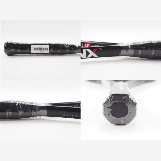 中古 テニスラケット テニック エクスカリバー 300g 2020年モデル (L3