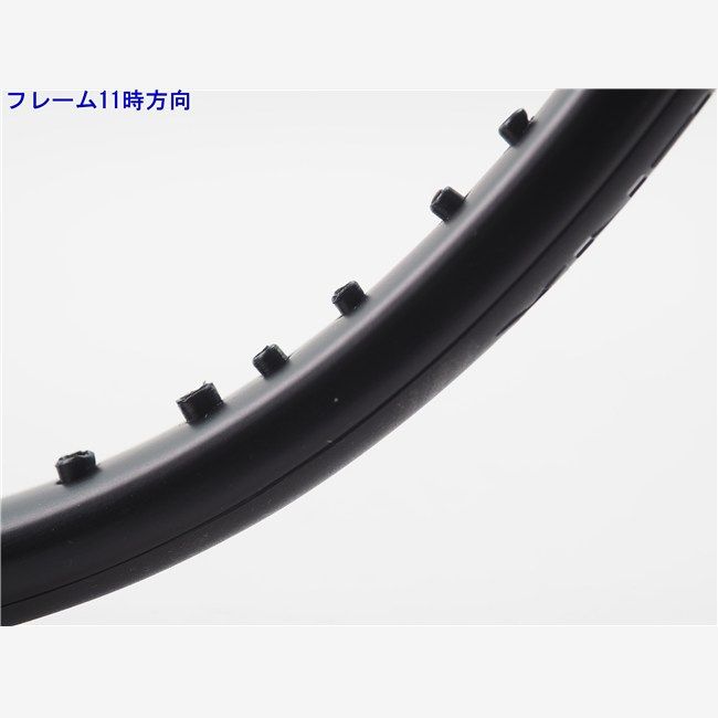 中古 テニスラケット テニック エクスカリバー 300g 2020年モデル (L3