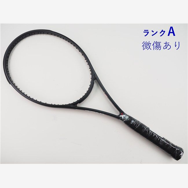 中古 テニスラケット テニック エクスカリバー 300g 2020年モデル (L3