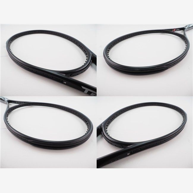 中古 テニスラケット テニック エクスカリバー 300g 2020年モデル (L3