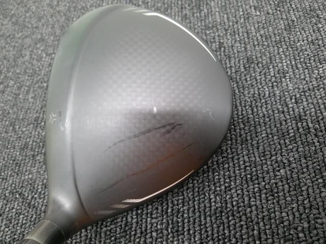 中古 フェアウェイウッド ダンロップ スリクソンZX Mk II/Diamana ZX