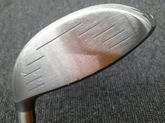 中古 フェアウェイウッド ダンロップ スリクソンZX Mk II/Diamana ZX