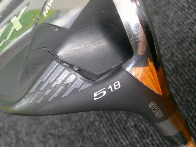 中古 ダンロップ スリクソンZX Mk II/Diamana ZX-II 50/S/15[5644