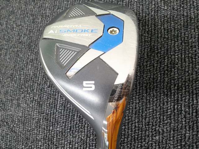 中古 ダンロップ スリクソンZX Mk II/Diamana ZX-II 50/S/15[5644