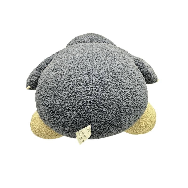 gelato pique（ジェラートピケ）×ポケモン スリープ カビゴン