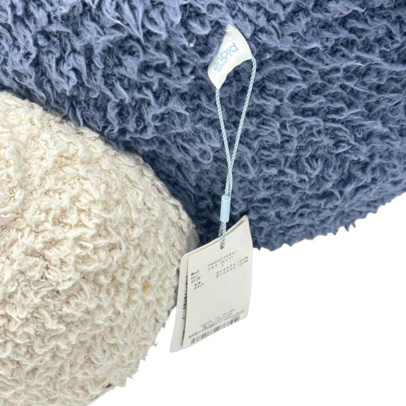 gelato pique（ジェラートピケ）×ポケモン スリープ カビゴン