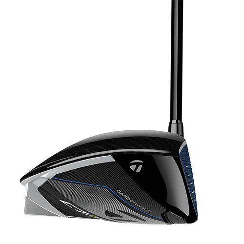 TaylorMade Max Qi10 ドライバー ヘッド単体 9度 TaylorMade Qi10 MAX