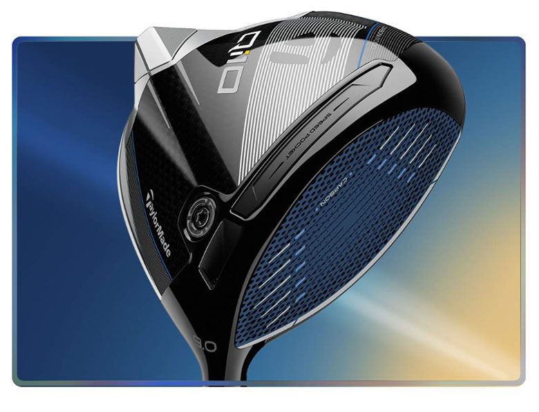 □テーラーメイド◼️Qi10ドライバーヘッド□カバー付 USモデル/ヘッド