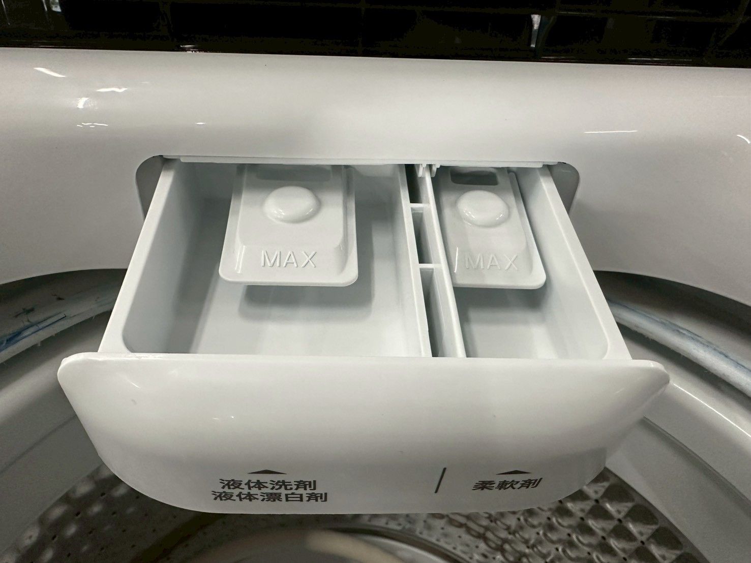 大阪送料無料☆3か月保障付き☆洗濯機☆ハイアール☆5.5kg☆2023年☆JW