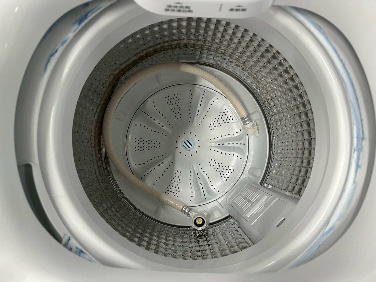大阪送料無料☆3か月保障付き☆洗濯機☆ハイアール☆5.5kg☆2023年☆JW