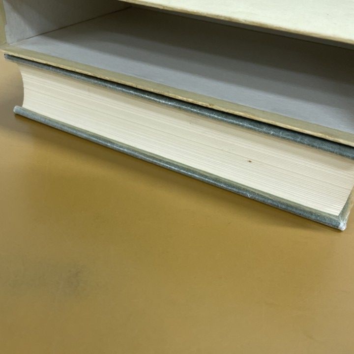 △01)【1点限り!】戸田城聖全集 全5巻中4冊セット/巻頭言・論文集/指導