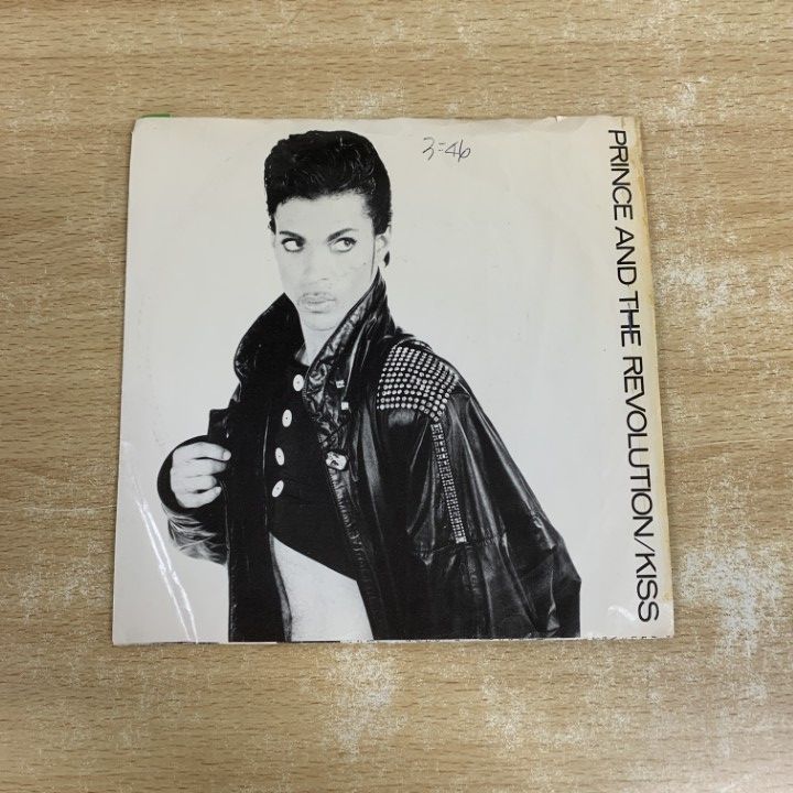 プリンス /レコード7枚セット 2025年最新】Yahoo!オークション -prince