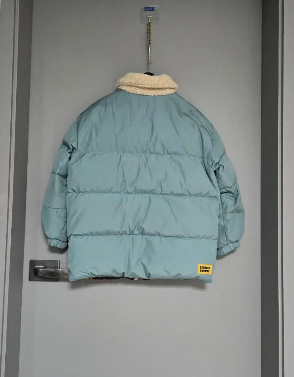 ニュー ンス NB 20 ss アントニー ベントゥーラ コラボ ダウン ミント 140