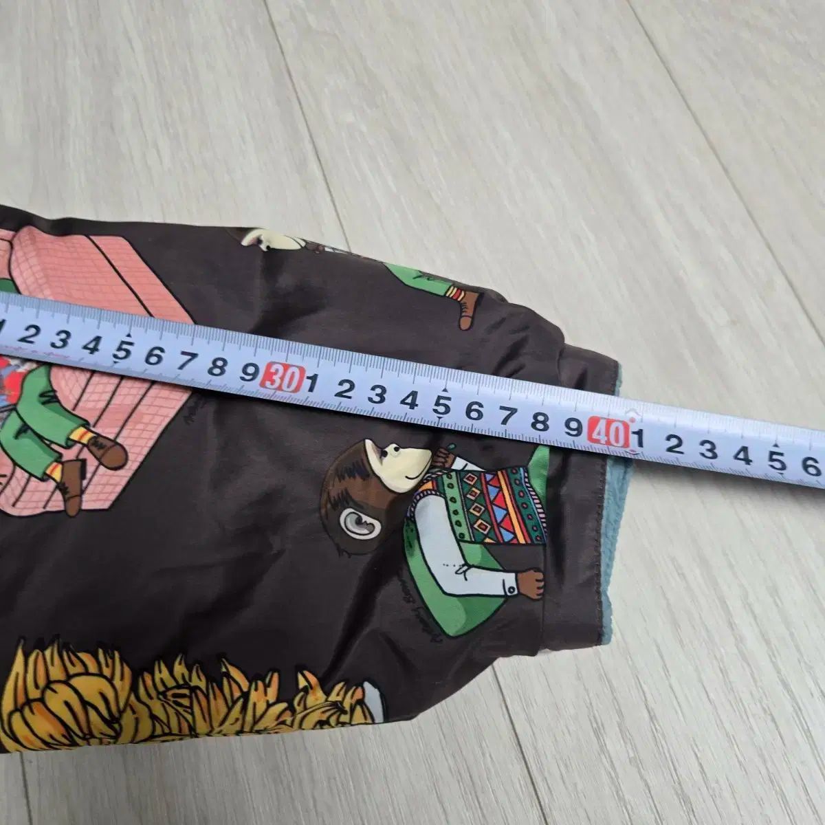 アントニー ベントゥーラ