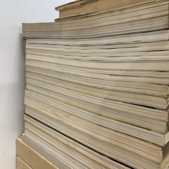 WINE 雑誌 まとめ 約50冊 □01)【1点限り!】ワイン王国など酒の本/まとめ売り23冊セット/雑誌