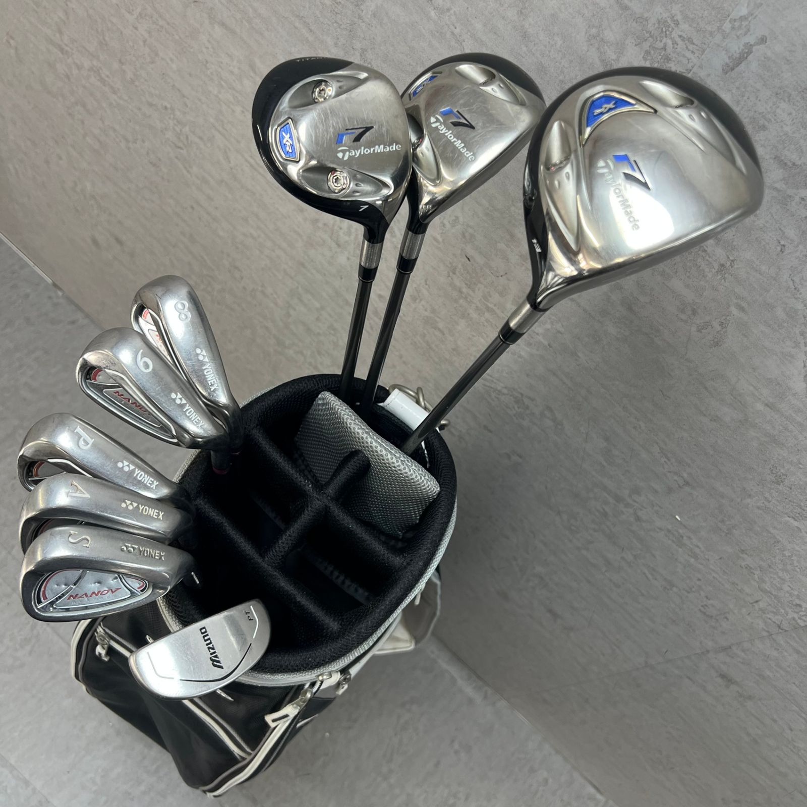 キャロウェイ レディースゴルフ